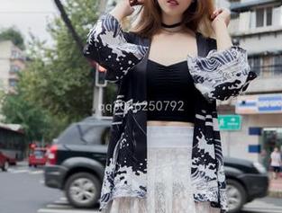 梦丝女神 – 香萱妹妹的照片里有彩虹般的俏皮气息，快来Fei！