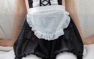 森萝财团 – 吸吸的夏天写真，来吧，互动互动，搞搞事情；