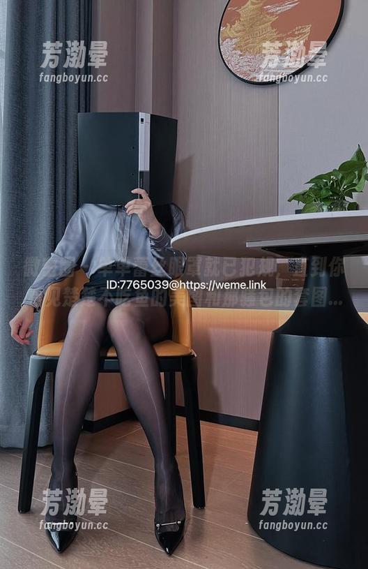 楚楚不吃鱼 微密圈 - 单单蕾丝眼罩就已犯规,直到你看见楚楚不吃鱼的美图和那骚包的套图...