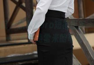 模范学院 – 软软Roro短裤图赏，期待下一个造型是雷米的奇迹？