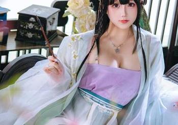 樱井小莜原图：透明女仆，保证你看完不想‘躲藏’！