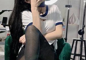微密圈 – 不得不承认，汤圆可甜了的短裤美图真抢眼！