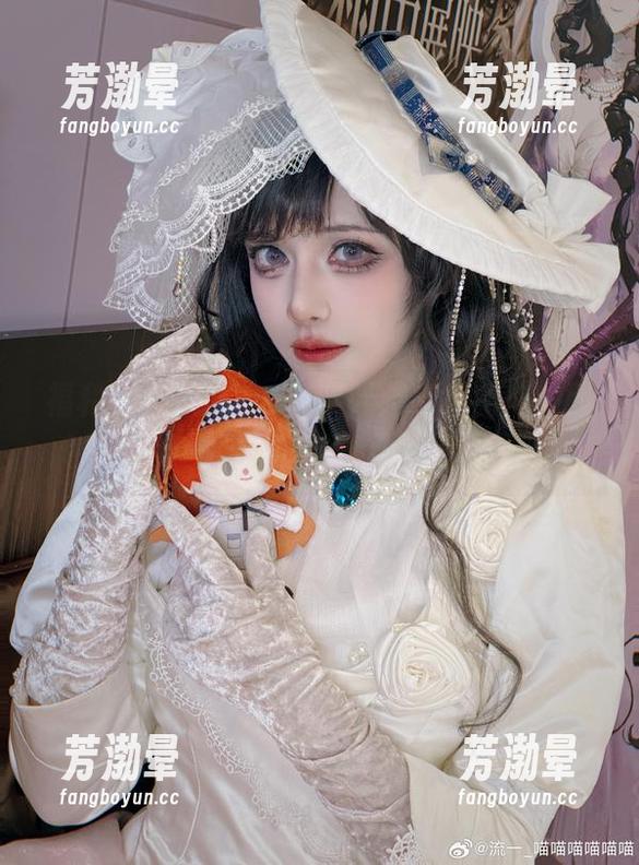 流一_喵喵喵喵喵喵 福利在前,流一_喵喵喵喵喵喵的户外图包一波接一波,眼睛都快不够用了啊!