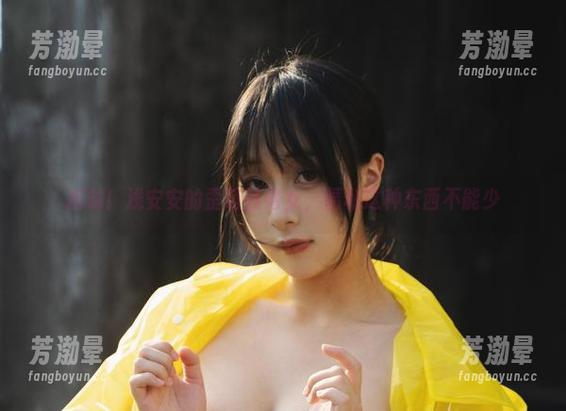 浅安安 拆封!浅安安的歪萌社修女,福利这种东西不能少