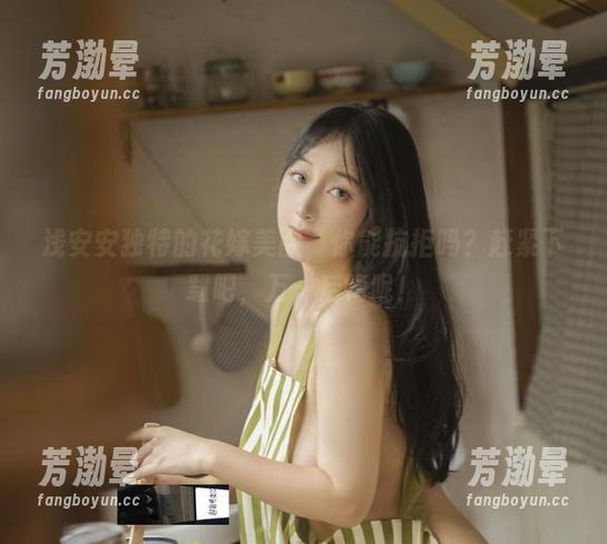 浅安安 浅安安独特的花嫁美图,你能抗拒吗?赶紧下载吧,万一后悔呢!