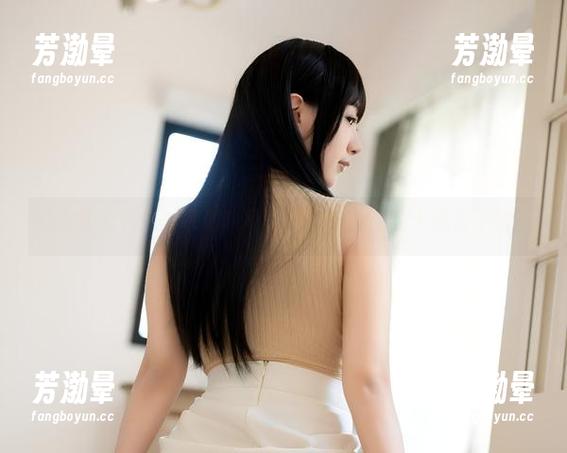 浅安安 兔女郎写真中的乖张瞬间,浅安安,真让人忍俊不禁!