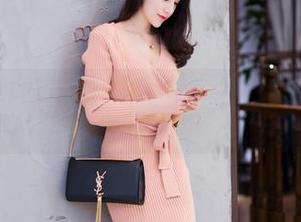 爱蜜社 – 纯白瑞妤，图片里就像一个活生生的奶油蛋糕，上面还撒了小糖屑！