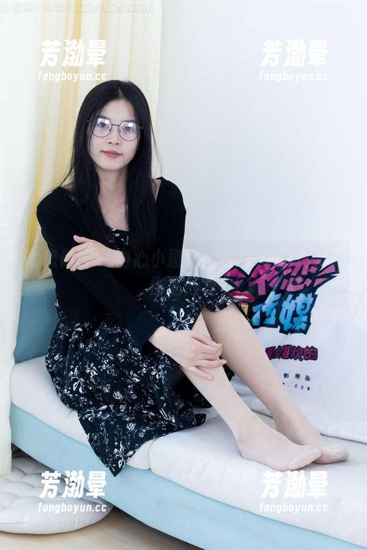 物恋传媒 - 内心小剧场：嘉木的桃之夭夭作品分享