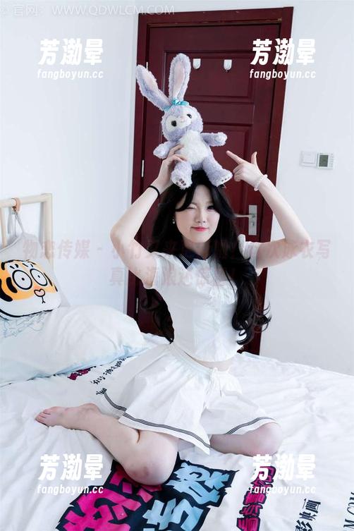 物恋传媒-小竹 物恋传媒 - 小竹又来更新啦!这次泳衣写真比海浪还惊喜!
