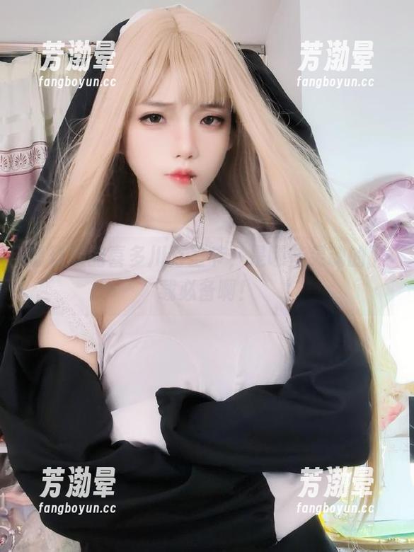 狐玖玖 狐玖玖的喜多川万圣节,是哪些灵魂的下载必备啊!