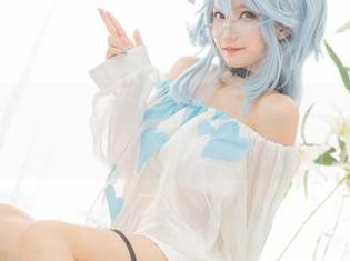 嗨，萌萌哒的狐萝卜呦来了，她的柴郡音乐绚烂写真集在等你下载！