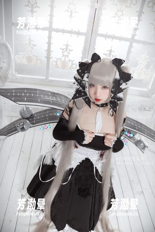 猫田圣奈奈 猫田圣奈奈的泳衣作品,我的眼睛被勾走了,真是...