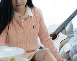甜予摄影 – 璇璇兔女郎写真：萌萌哒的同时，也散发着点小性感