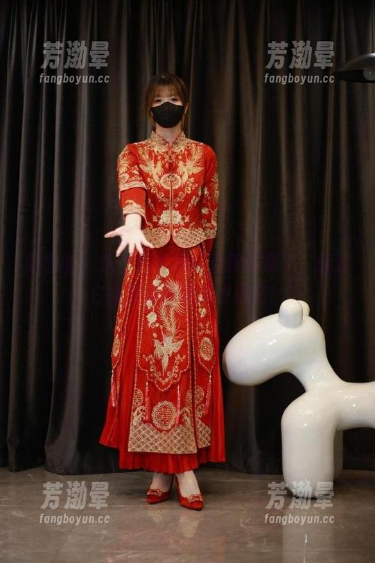白龙猫女 微密圈 - 这个连衣裙可爱得炸裂了,翻到白龙猫女的图集才明白!