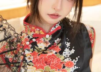 女孩作品里的神楽坂真冬，随性分享生活的碎片