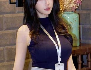 秀人网 – 凹凸别致，从此让你再也无法停下！Cris_卓娅祺最新写真集更新中！