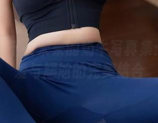 秀人网 – 千夜未来的奶牛写真集：看这可爱与尴尬的完美结合
