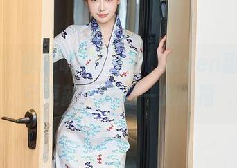 秀人网 – 你没听错！可儿kayen甜心全集已更新，让你一饱眼福