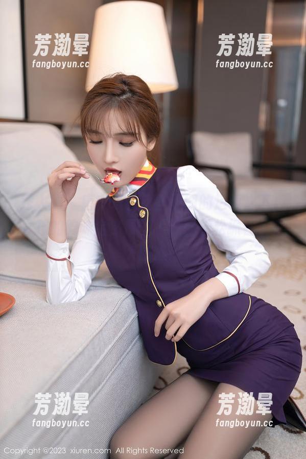 秀人网-唐安琪 秀人网 - 唐安琪在这些原图的运镜之下,女孩的韵味全然展现,轻轻松松抓住了众人的心。