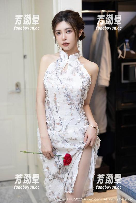 秀人网-唐安琪 秀人网 - 学习唐安琪,轻松做女神!原图陪你,图包很申请!