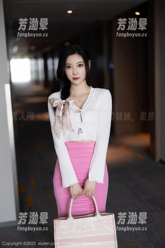 秀人网-夏甜甜 秀人网 - 全套写真,夏甜甜的妹妹,果然没让人失望