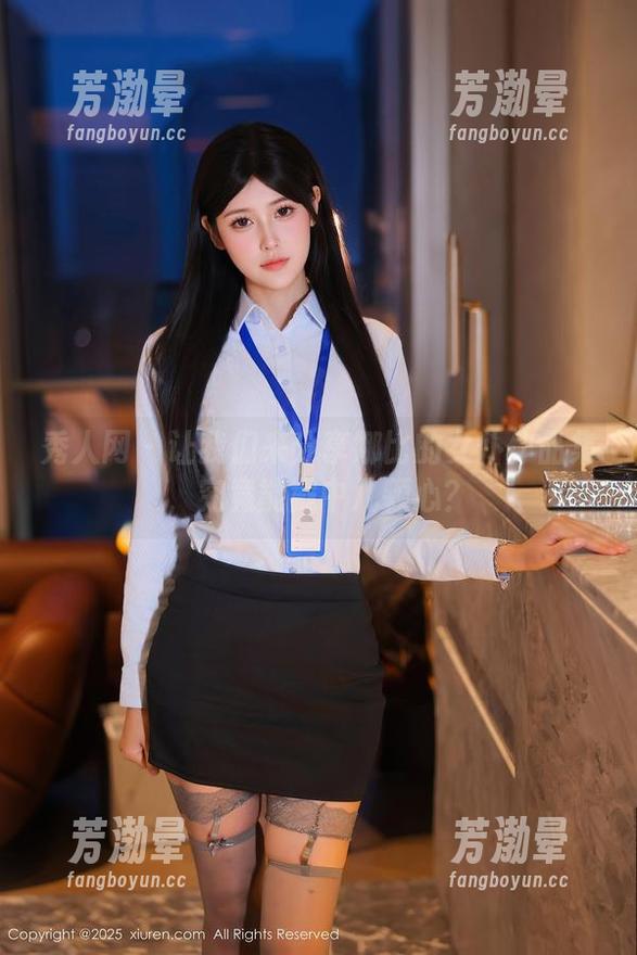 秀人网-娜比 秀人网 - 让我们来分享娜比的女仆作品集,究竟能戳中几颗心?