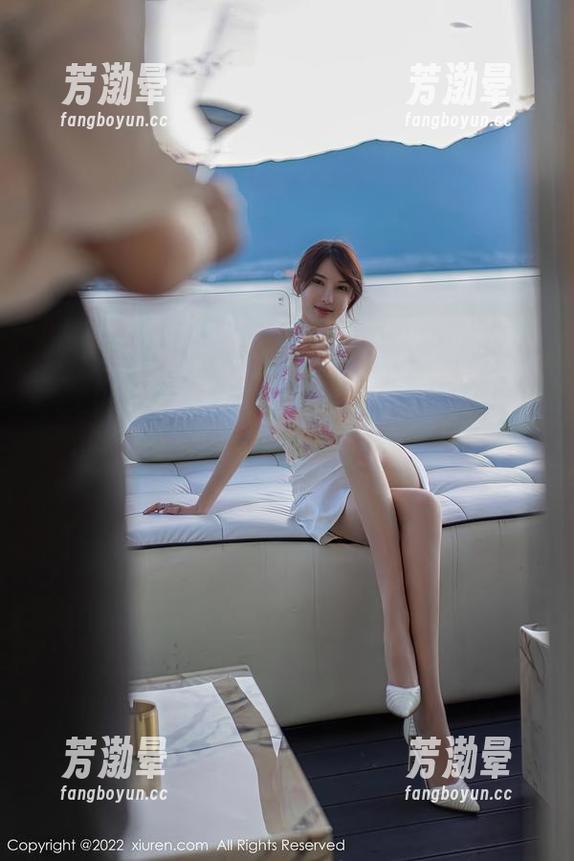 秀人网-安然儿 秀人网 - 每一帧都是高清大片,安然儿的图集让剧情都自愧不如!