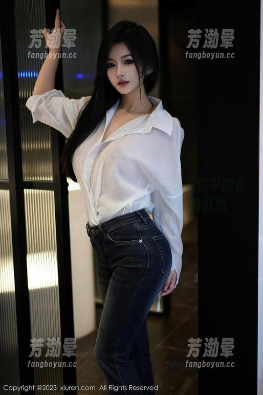 秀人网-小波多 秀人网 - 小波多婚纱:无圣光图包中的真实美学,顺便来点奇奇怪怪的联想