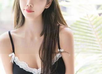 秀人网 – 别说我没给你推荐，这份徐微微mia的私房丝袜图集火得吓人!