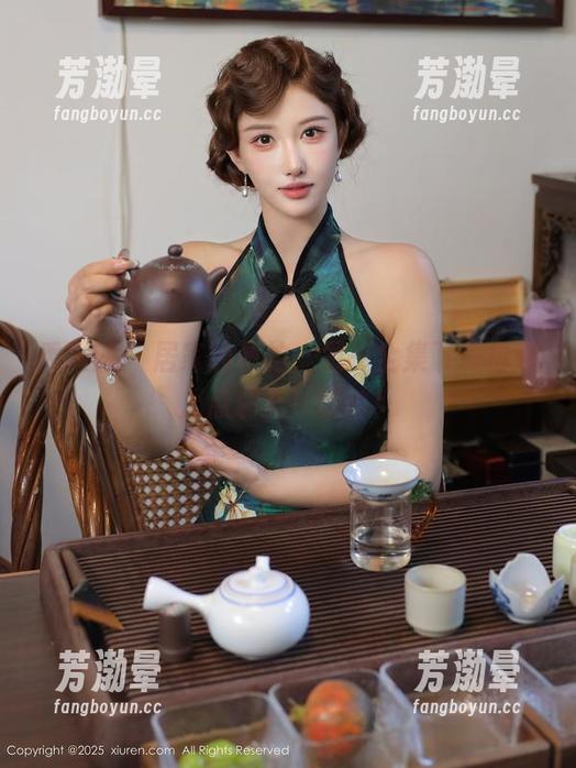 秀人网-恩一 秀人网 - 居家随便拍,恩一全集下载指哪儿点哪儿!哈哈!