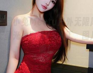 秀人网 – 星小兔Meetu户外无限风光，竟然也是无圣光，自然VS人工，图片很有趣哦！
