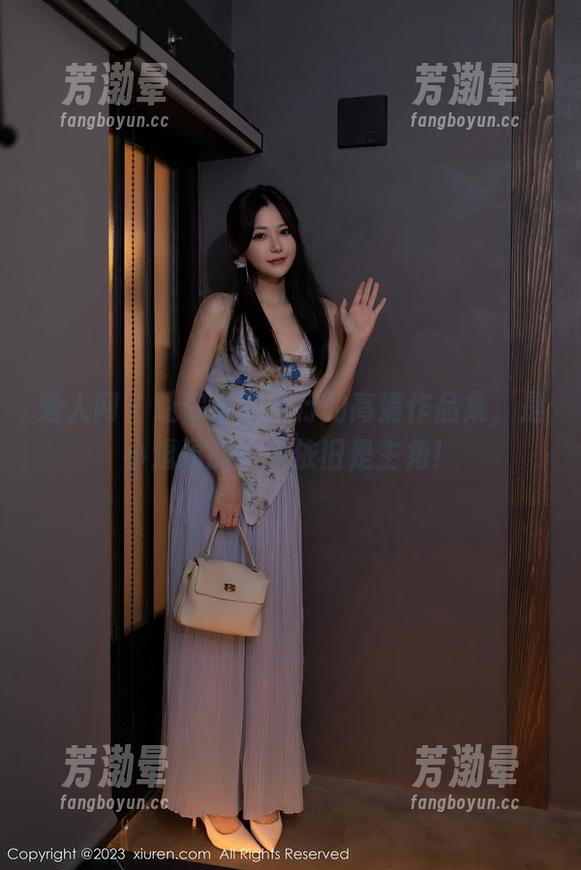 秀人网-是小逗逗 秀人网 - 让你乐到不行的高清作品集,是小逗逗的女友依旧是主角!