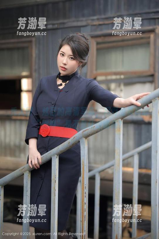 秀人网-月野兔美妞 秀人网 - 炫目的高清写真,月野兔美妞的“剧情”是不是让你眼花?
