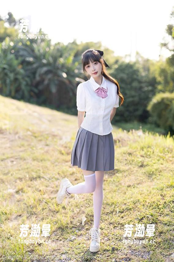 秀人网-灿宝 秀人网 - 灿宝这天使写真,怼了一嘴的美感和无奈