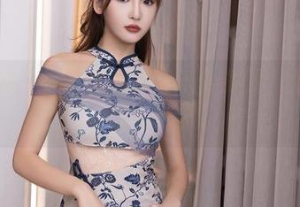 秀人网 – 熊小诺的绝密高清资源，女友福利在此哦
