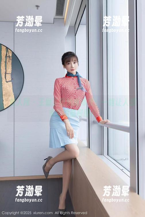 秀人网-王俪丁呀 秀人网 - 王俪丁呀的连体衣:一组让人想多想的福利图片