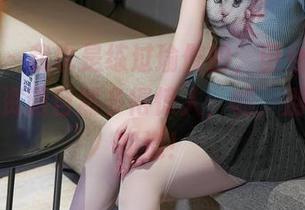 秀人网 – 我也是练过瑜伽的，田兮白一发美图，资源自然多得惊人，嘘，别让别人知道！