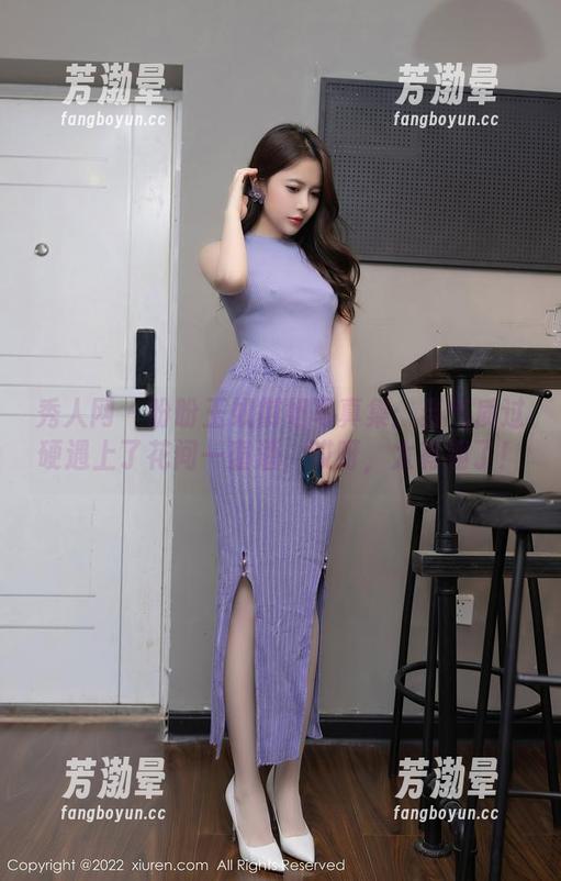 秀人网-盼盼玉奴 秀人网 - 盼盼玉奴御姐写真集:当气质过硬遇上了花间一壶酒,哎呀,太有趣了!
