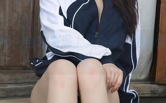 秀人网 – 当校服遇上艾小青：精选灵魂穿搭