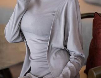 秀人网 – 打开原图，牛仔裤风波来袭，图册也玩得风生水起，葛征真会玩！