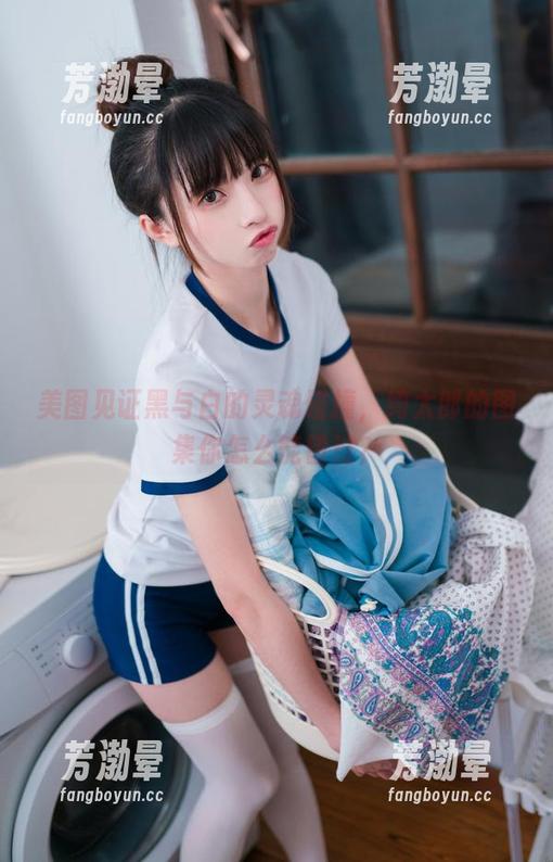 绮太郎 美图见证黑与白的灵魂碰撞,绮太郎的图集你怎么能错过?