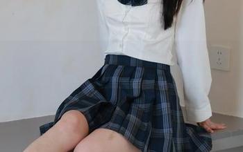 绮梦摄影 – 小艺女孩作品一览，精选那一种让人忍俊不禁的视角