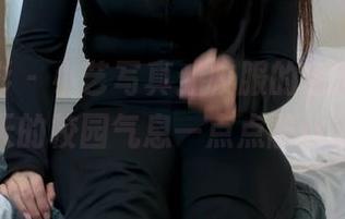 绮梦摄影 – 小艺写真：校服的色彩，把秋天的校园气息一点点融化。