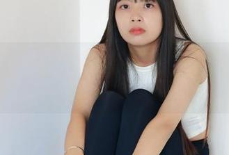 绮梦摄影 – 懂得无圣光的，才算有资格翻看章章的女神图包