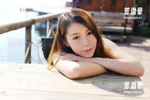美媛馆-Cris_卓娅祺 美媛馆 - Cris_卓娅祺的黑色写真,高清到可以让你一秒入神,喔不,是两秒…