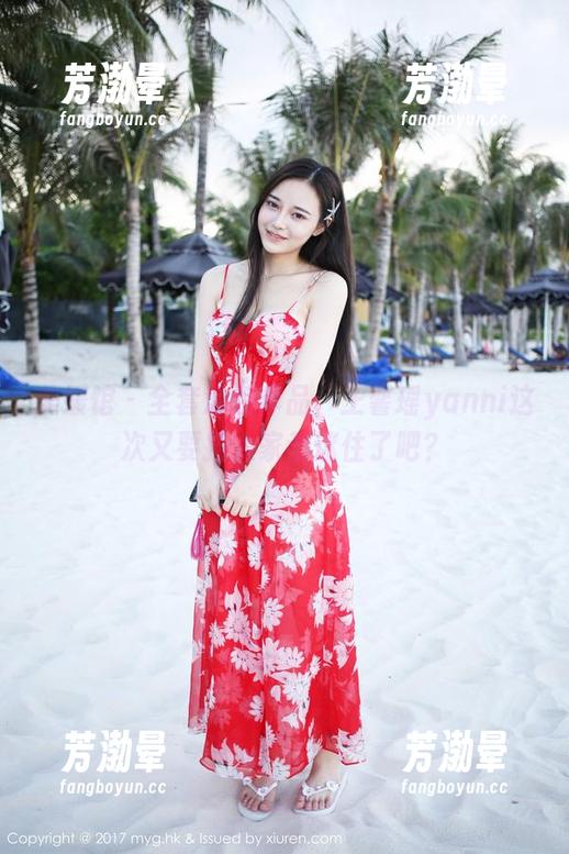 美媛馆-王馨瑶yanni 美媛馆 - 全套泳装作品,王馨瑶yanni这次又要把大家都迷住了吧?