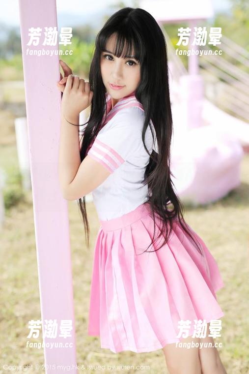 美媛馆-田芯娜Angel 美媛馆 - 反正都是图包,田芯娜Angel的网袜合集,心想这哪是简单的袜子啊!