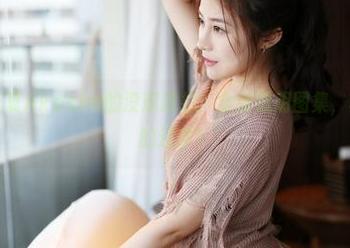 美媛馆 – 蓝夏Akasha的没遮没拦：全新透明图集，真相比我想的还多！