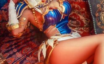 肉扣热热子的魔女事务合集，等待你随便翻翻的照片