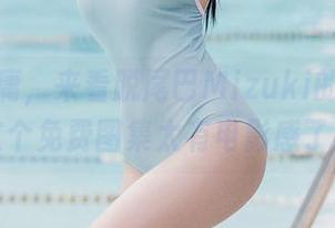 摆脱平庸，来看脱尾巴Mizuki的天使，这个免费图集太有电影感了。